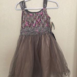 Beautiful Party dress